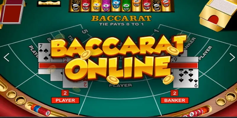 Strategies from experts to conquer Baccarat