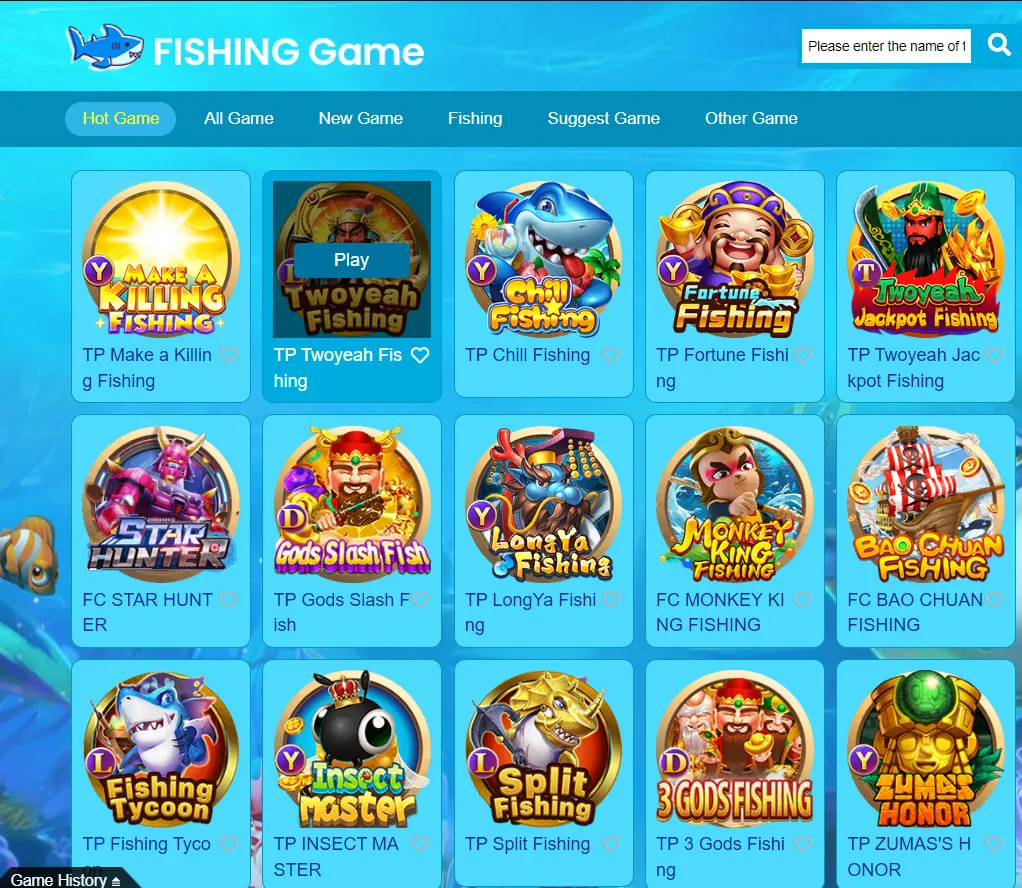 Compare JDB Cai Shen Fishing vs traditional fish shooting