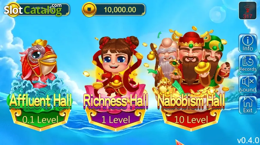 Tp 3 Gods Fishing Game Tips To Get The Most Rewards